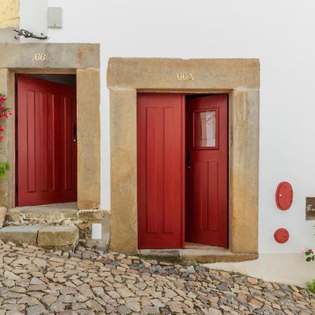 Ferienwohnung Casas Miguel Bombarda Castelo de Vide Exterior foto